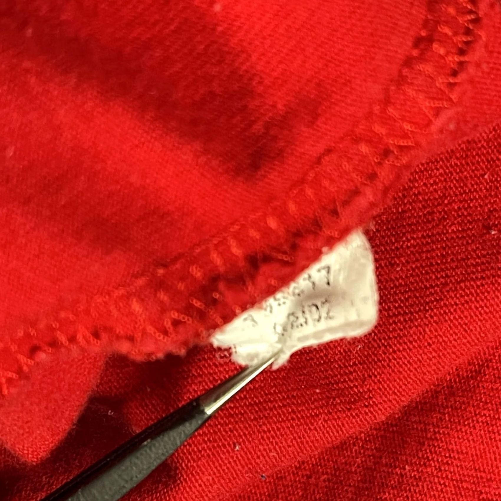 Tommy Hilfiger VINTAGE? No. Size US XL / EU 56 / 4 - 6 Thumbnail