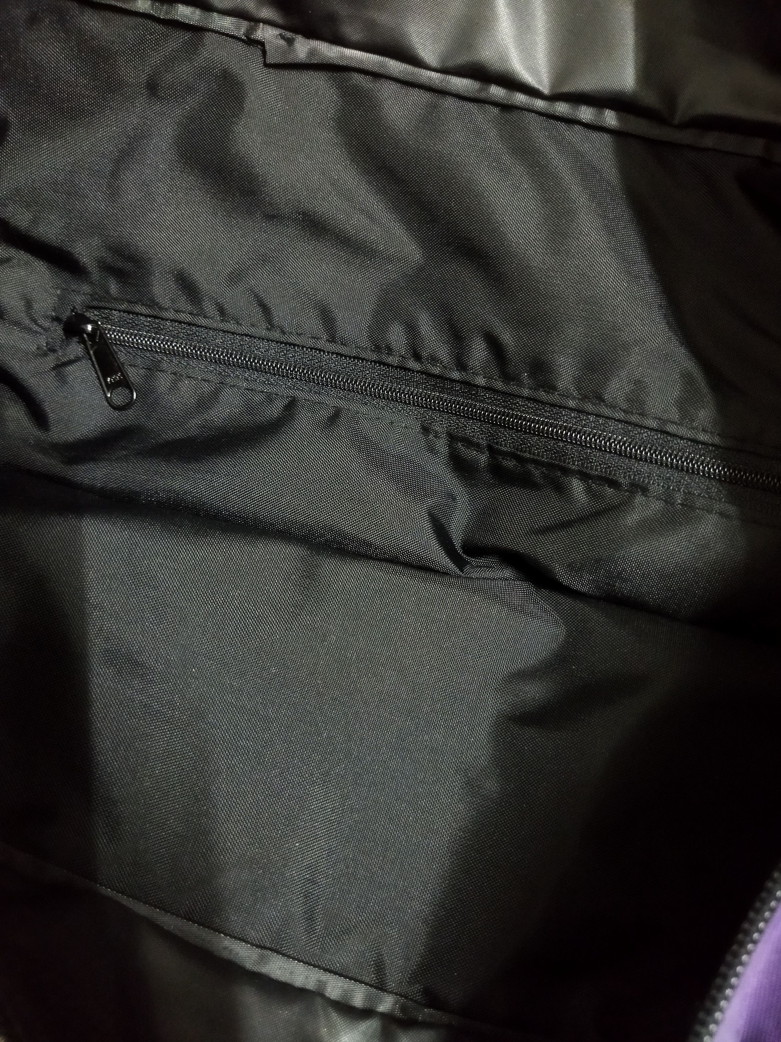 Burberry Burberry Black Label Bag Size ONE SIZE - 3 Thumbnail