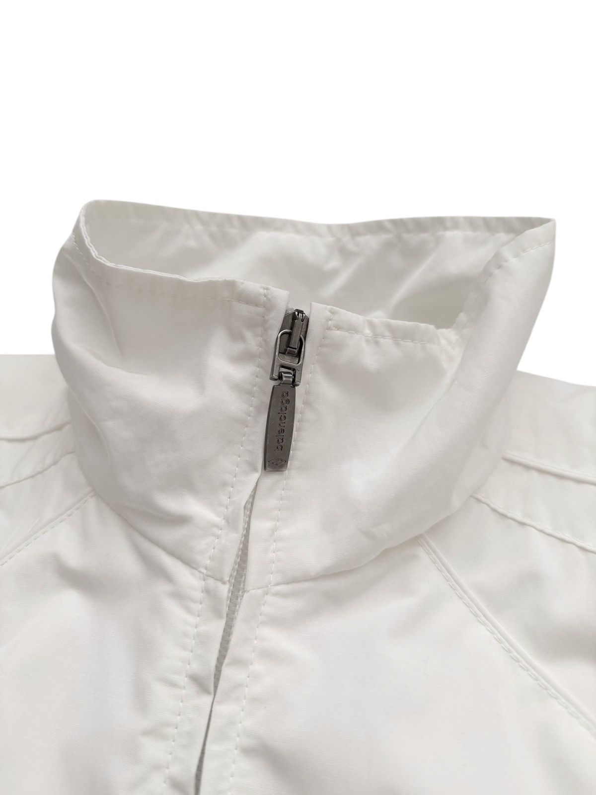 Balenciaga Beverly Hills Paris Soccer Football Series Tracksuit Jacket Size US M / EU 48-50 / 2 - 8 Thumbnail