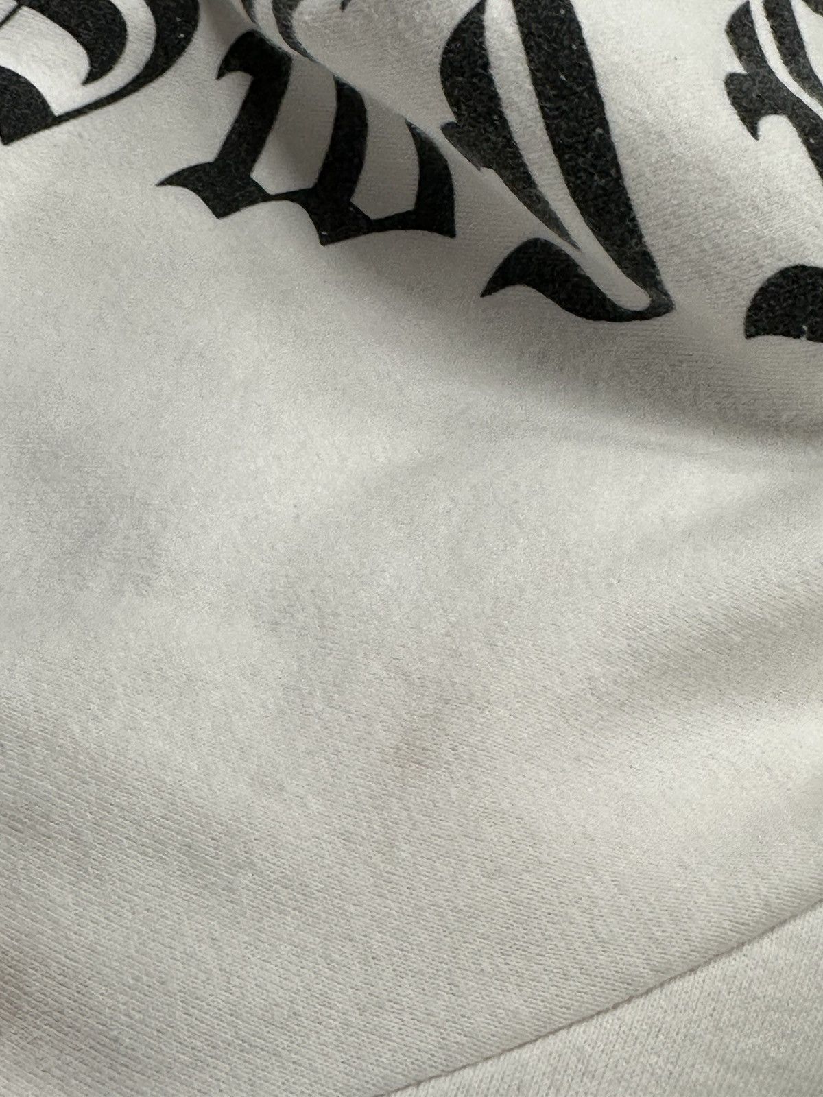 Band Tees Crazy Y2K Taylor Swift Reputation Serpent Tour Band Hoodie Size US M / EU 48-50 / 2 - 9 Thumbnail