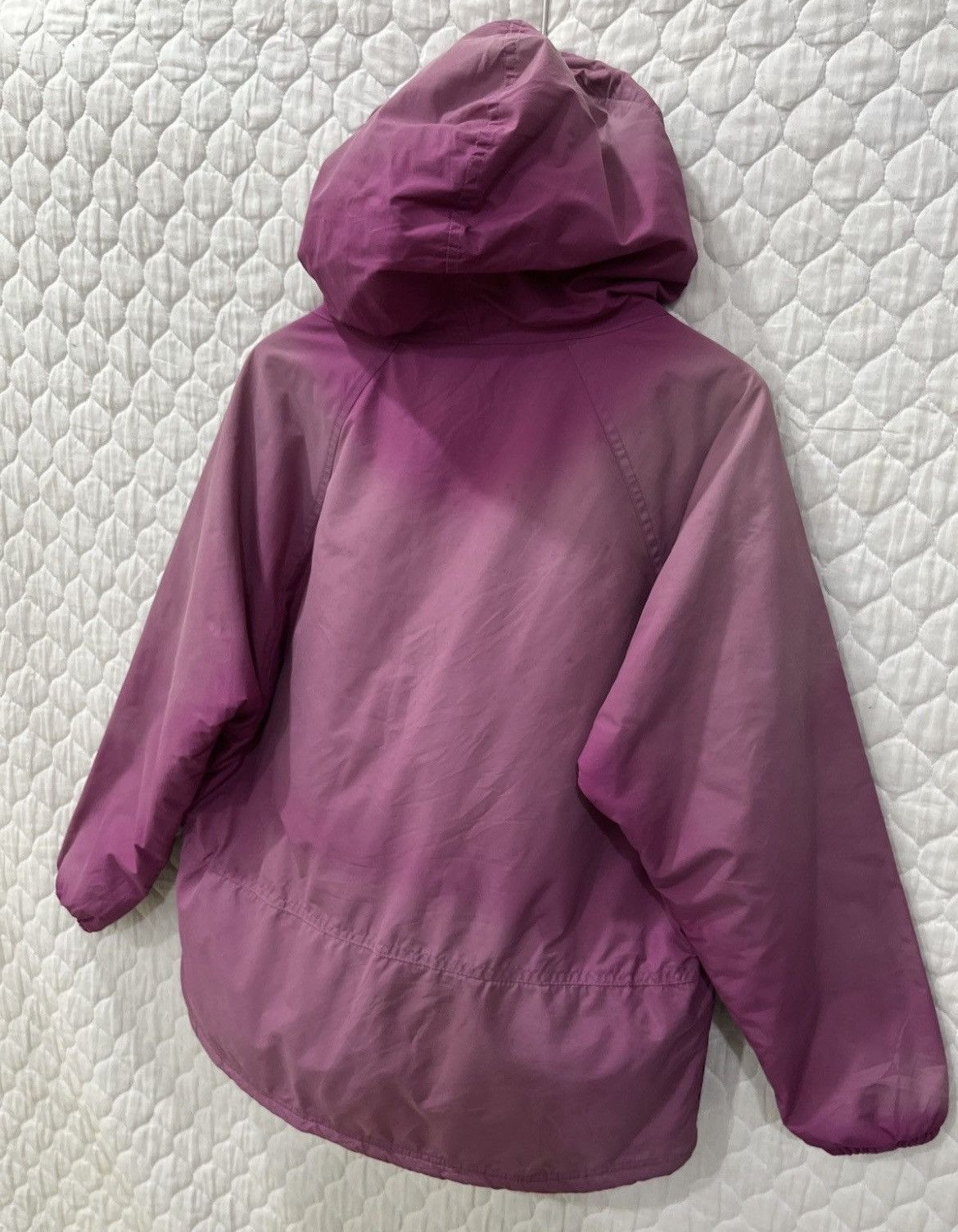 L.L. Bean 🔥🔥🔥STEALS VTG LL BEAN ANORAK PULLOVER Size US M / EU 48-50 / 2 - 5 Thumbnail