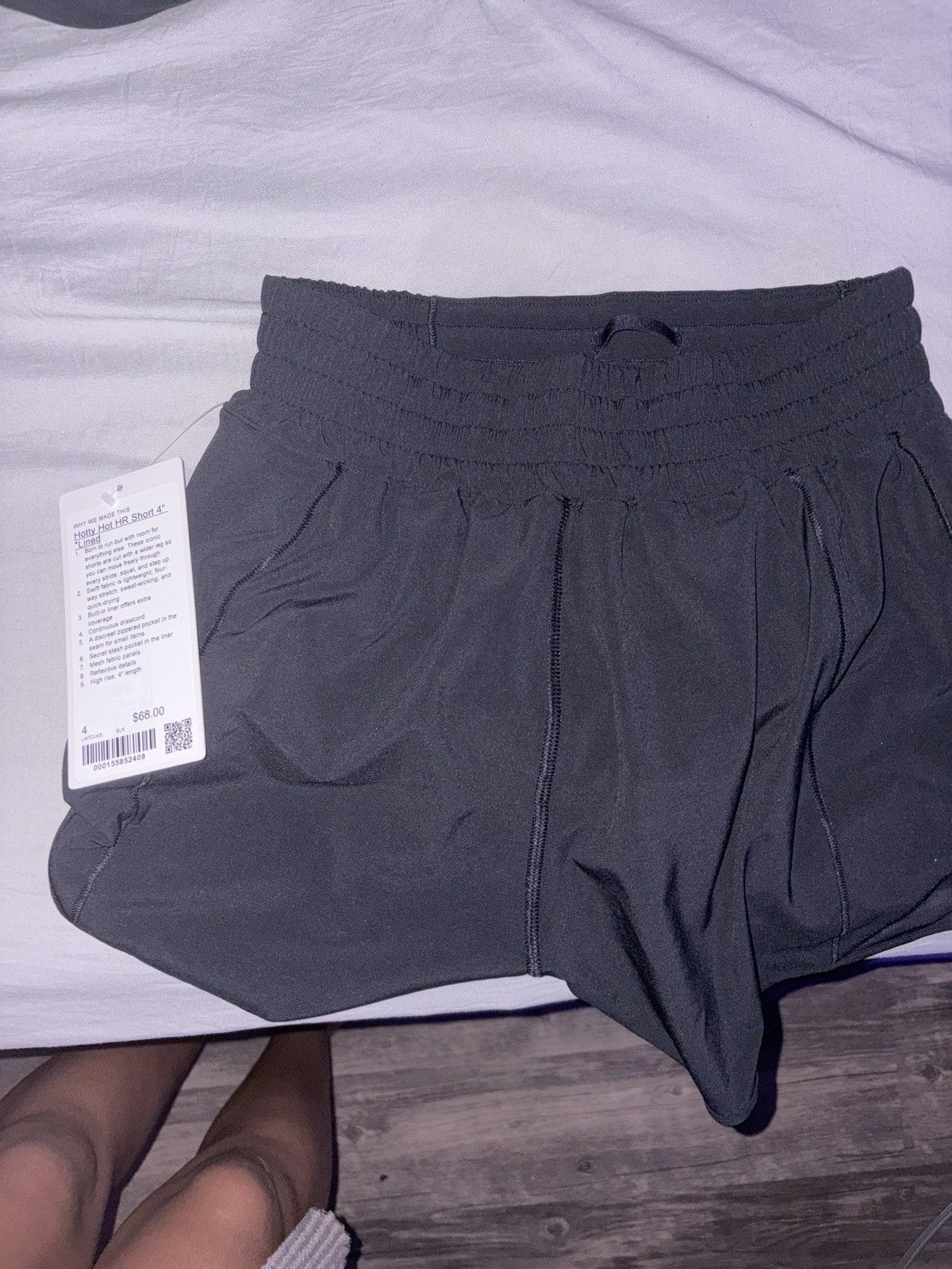 Lululemon Lululemon shorts Size 27" / US 4 / IT 40 - 3 Thumbnail