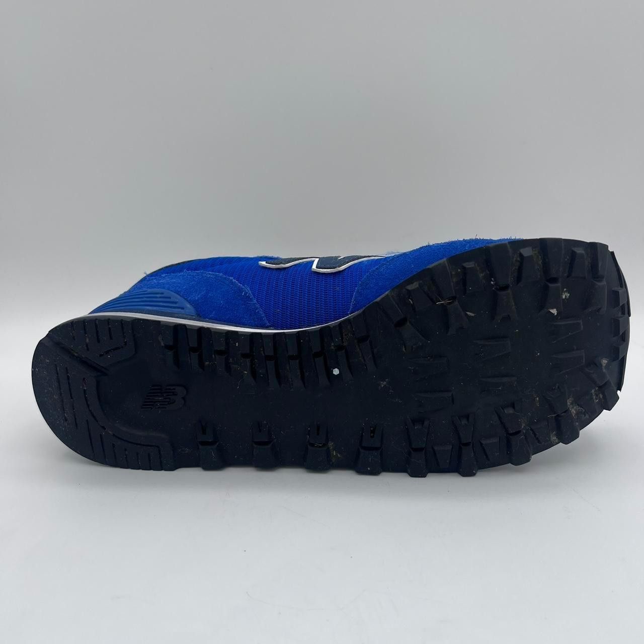 New Balance New Balance 515 Classic Men's Size 8.5 Sneakers Blue Size US 8.5 / EU 41-42 - 4 Thumbnail