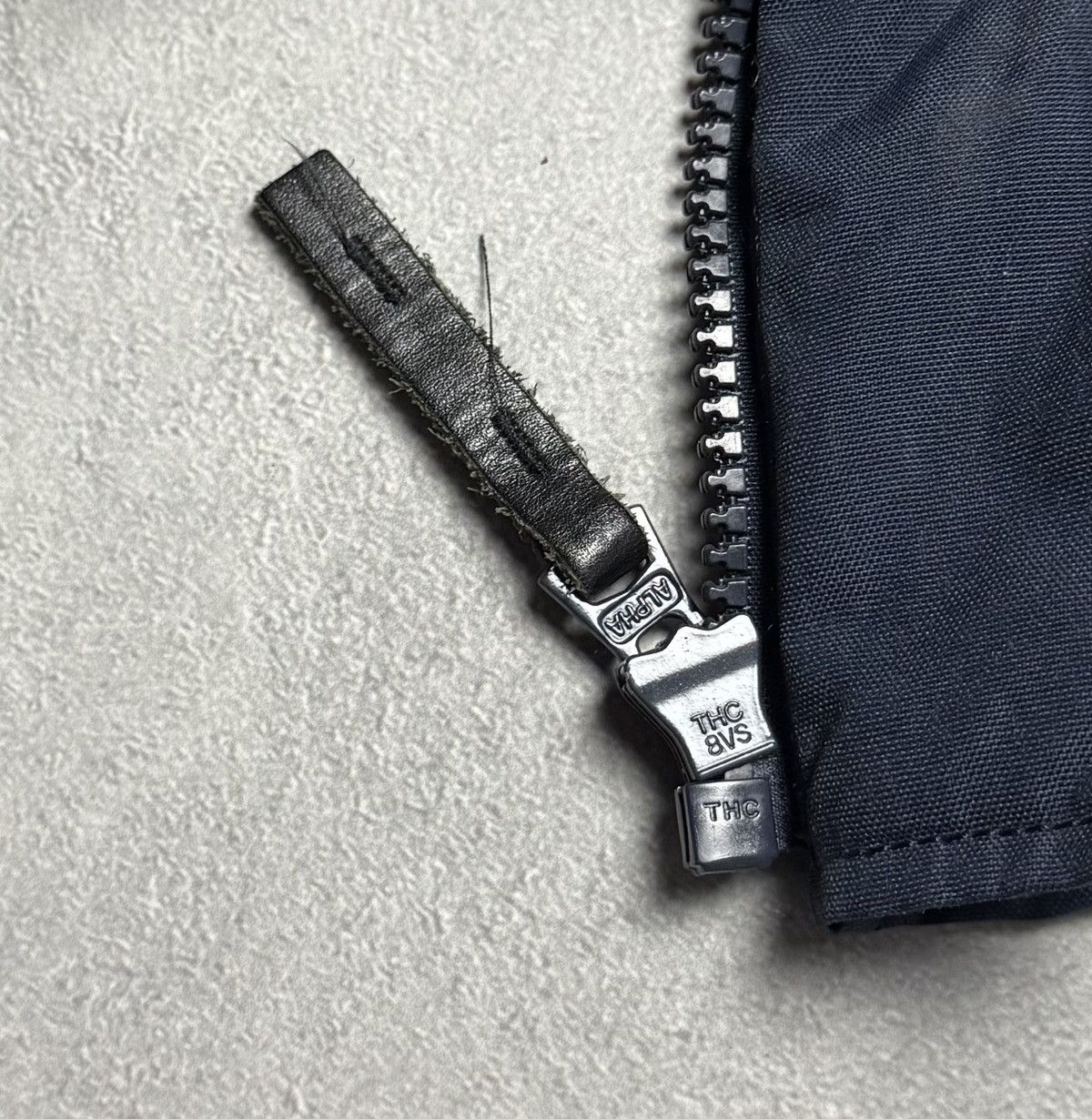 Alpha Industries Alpha Industries Polar Warriors Arctic Expedition Jacket Size US XXL / EU 58 / 5 - 13 Thumbnail