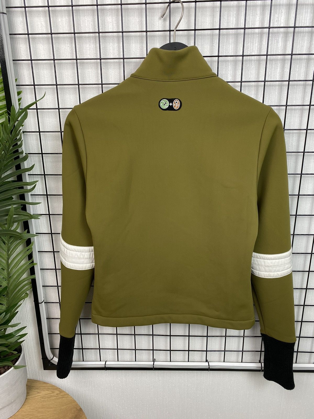 Jean Charles De Castelbajac Rossignol by Jean Charles de Castelbajac JC soft shell women Size S / US 4 / IT 40 - 20 Thumbnail