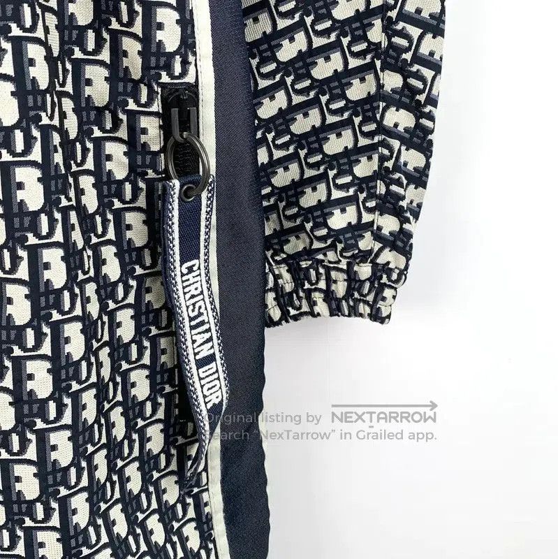 Dior Dior Women's Color Block Polyester Casual Pants . Size 23" - 4 Thumbnail