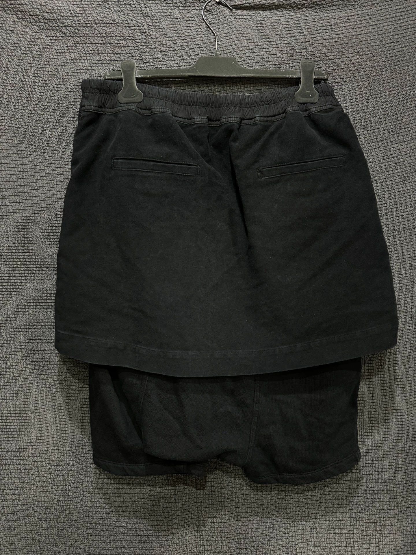 Rick Owens rick owens shorts Size US 30 / EU 46 - 2 Thumbnail
