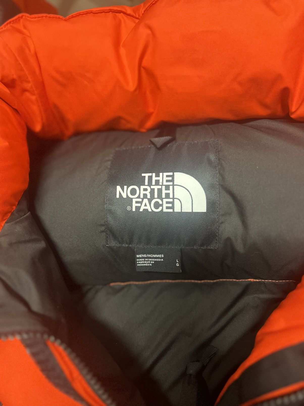 The North Face The North Face NSE Sagarmatha Parka Size US L / EU 52-54 / 3 - 7 Thumbnail