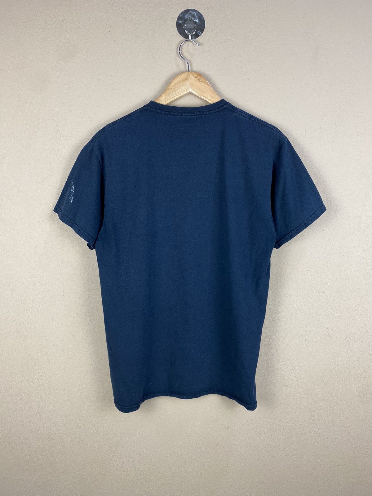 Other RARE SKULLS I GOT YOUR BACK TSHIRT Size US M / EU 48-50 / 2 - 7 Thumbnail