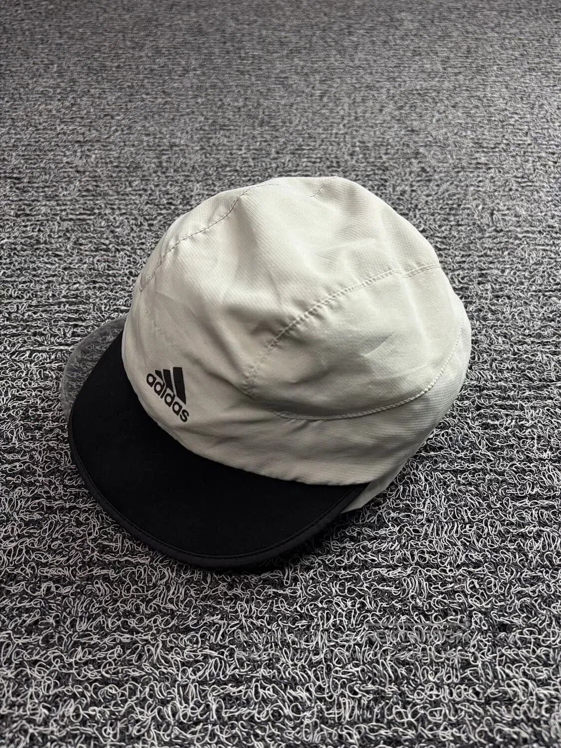Adidas adidas Vintage Flying Squirrel Hat. Size ONE SIZE - 4 Thumbnail