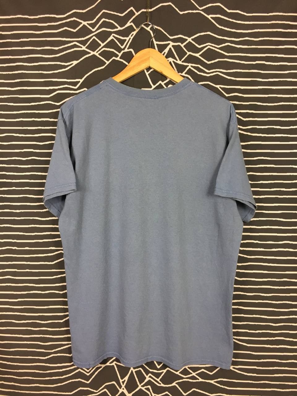 Vintage American Needle Mountain Natural Landscape Tee Size US L / EU 52-54 / 3 - 6 Thumbnail