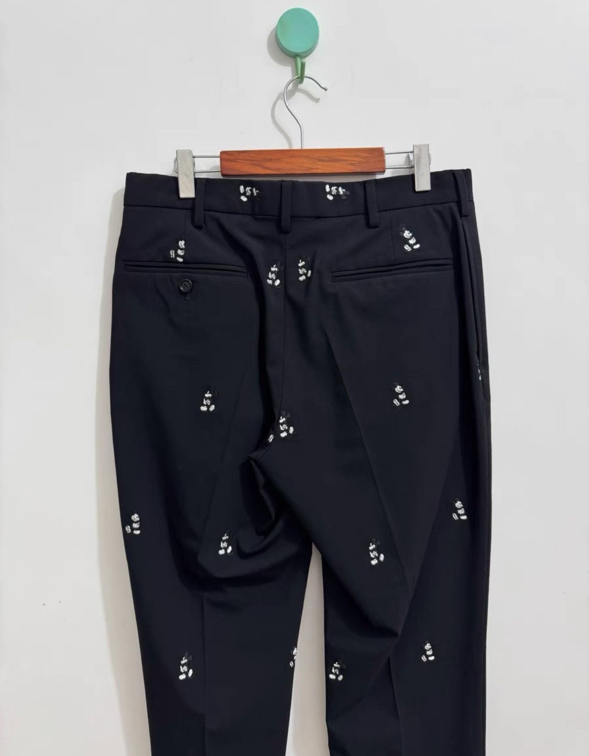 Takahiromiyashita The Soloist. TAKAHIROMIYASHITA THE SOLOIST takahiro miyashita pants Size US 30 / EU 46 - 5 Thumbnail