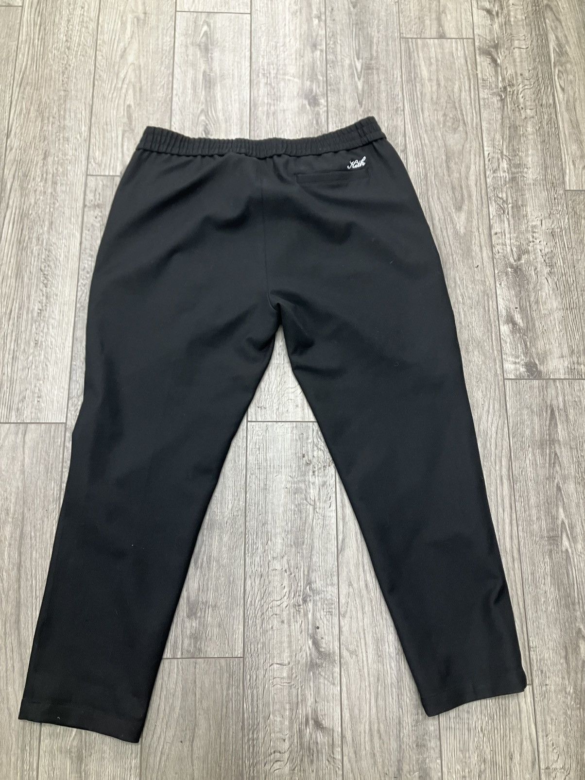 Kith Kith Sweatpants Black Size XXL Size US 36 / EU 52 - 2 Thumbnail