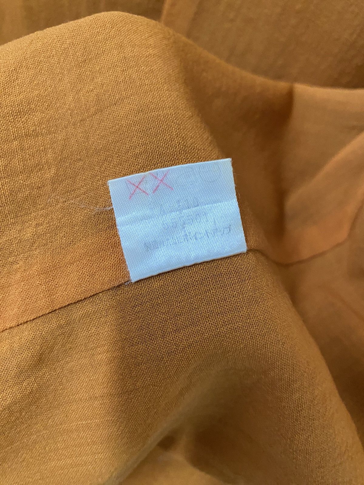 Issey Miyake Vtg 80s Hai Sporting Gear (Issey Miyake) MixMaterial Blouson Size US M / EU 48-50 / 2 - 12 Thumbnail