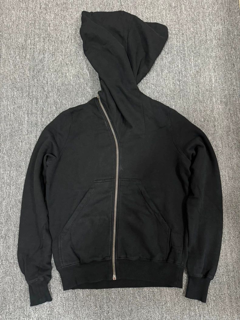 rick owens Top Wizard Hat Jacket 2504-Nextarrow