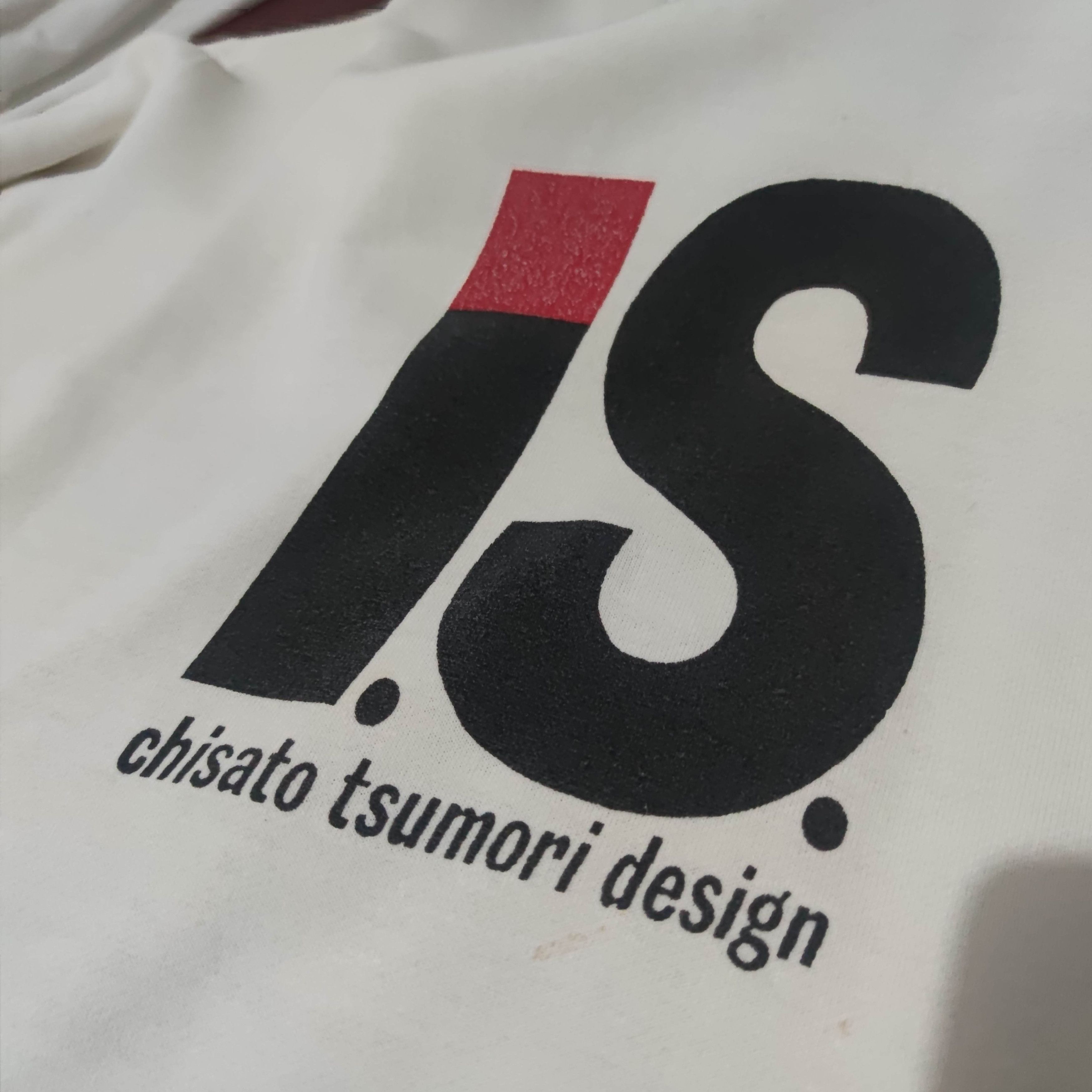 Issey Miyake × Tsumori Chisato Issey Miyake Sport Longsleeve Tee Size US L / EU 52-54 / 3 - 2 Thumbnail