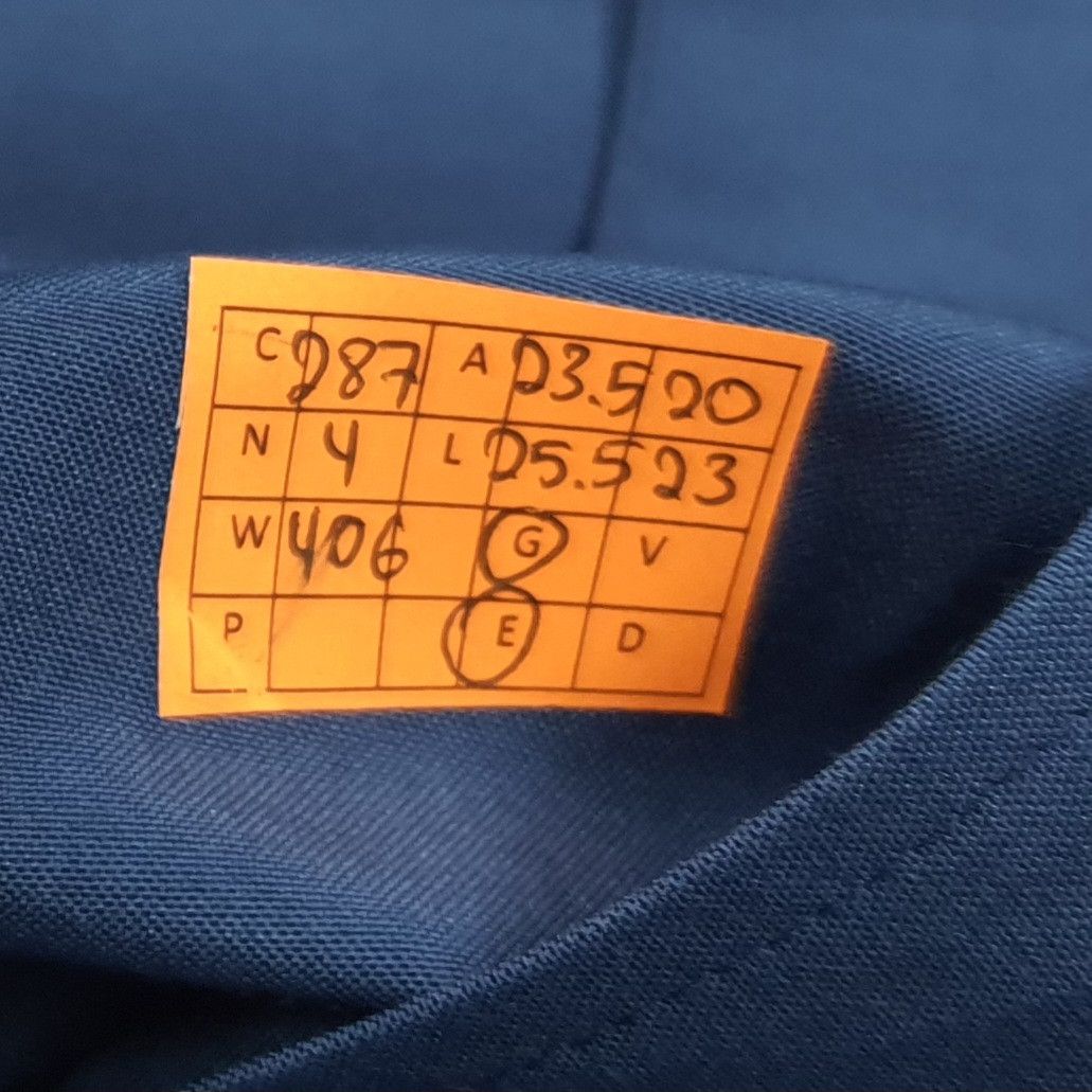 Japanese Brand Vintage Nismo Nissan Racing Custom Logo Jacket C287N4 Size US L / EU 52-54 / 3 - 7 Thumbnail