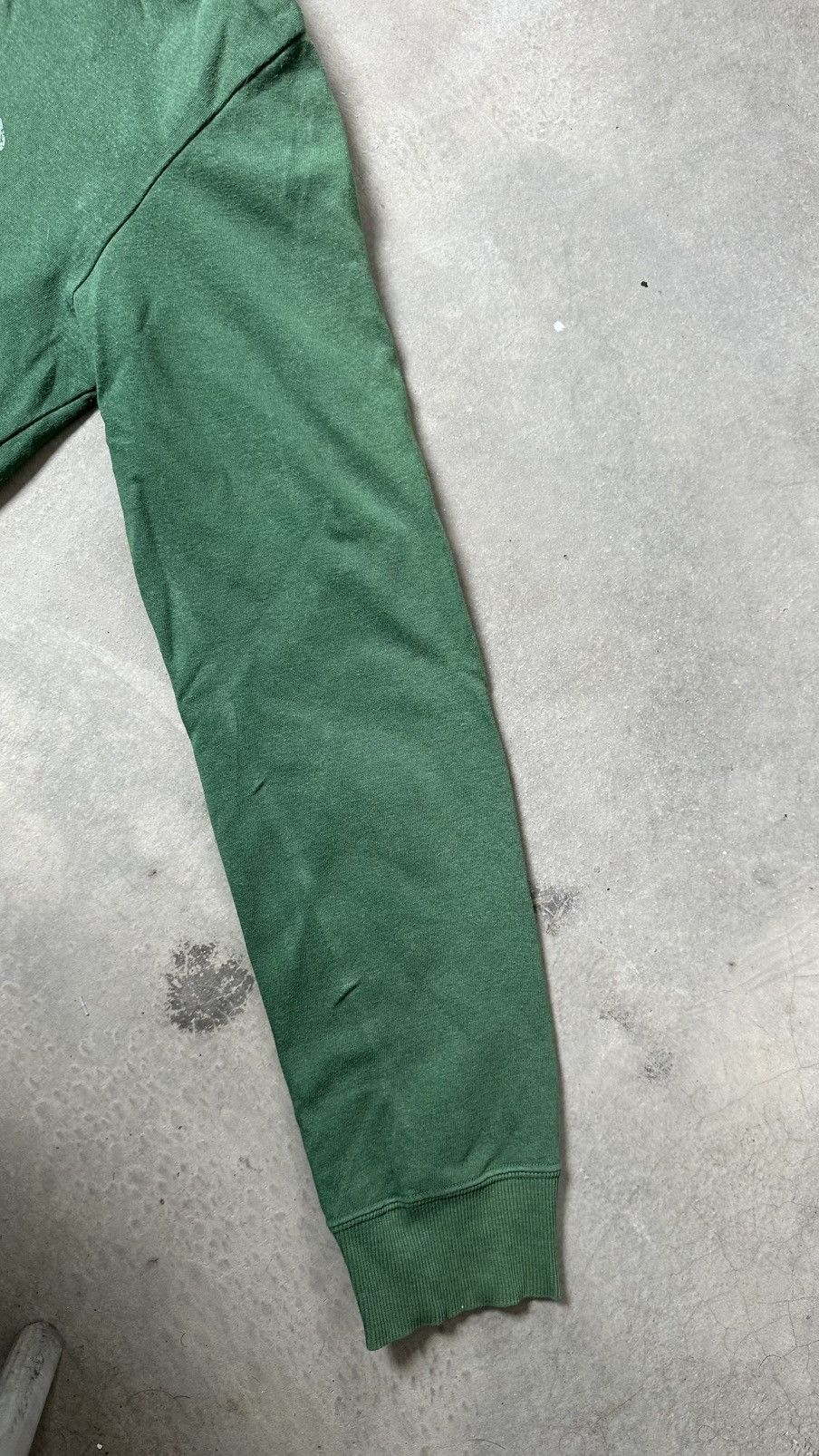 Boycott VINTAGE BOYCOTT NEGOTIATOR HOODIE Size US M / EU 48-50 / 2 - 3 Thumbnail