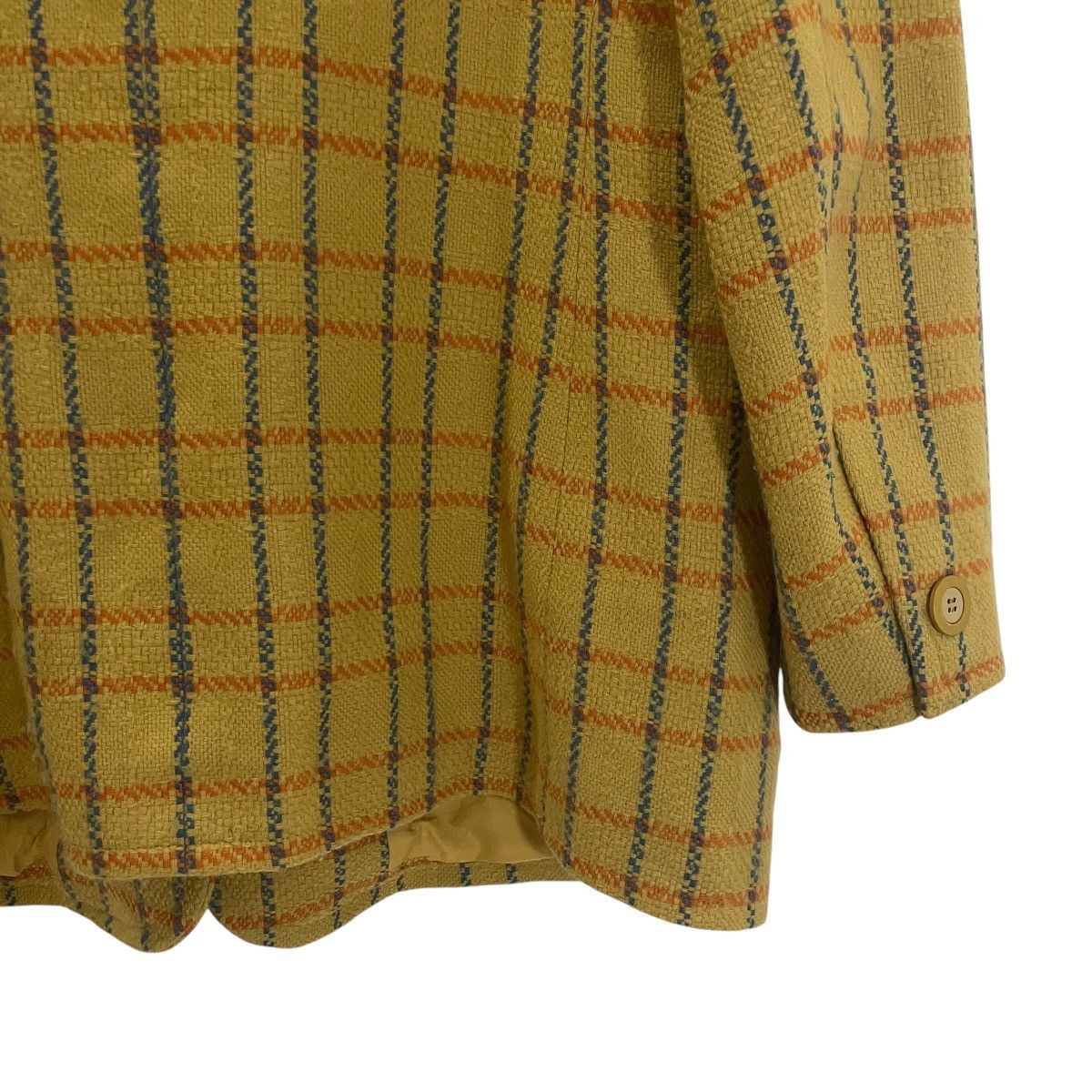 Givenchy Givenchy Glamour Coat Jacket Size XL / US 12-14 / IT 48-50 - 11 Thumbnail