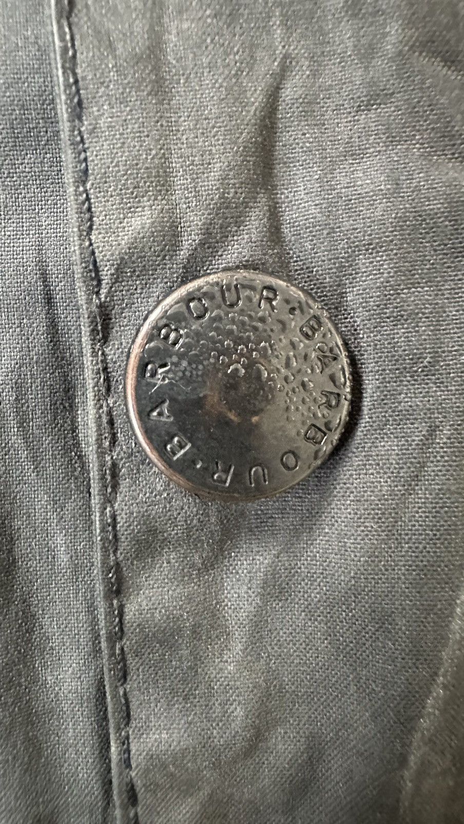 Barbour VINTAGE BARBOUR BEAUFORT WAX JACKET Size US L / EU 52-54 / 3 - 4 Thumbnail
