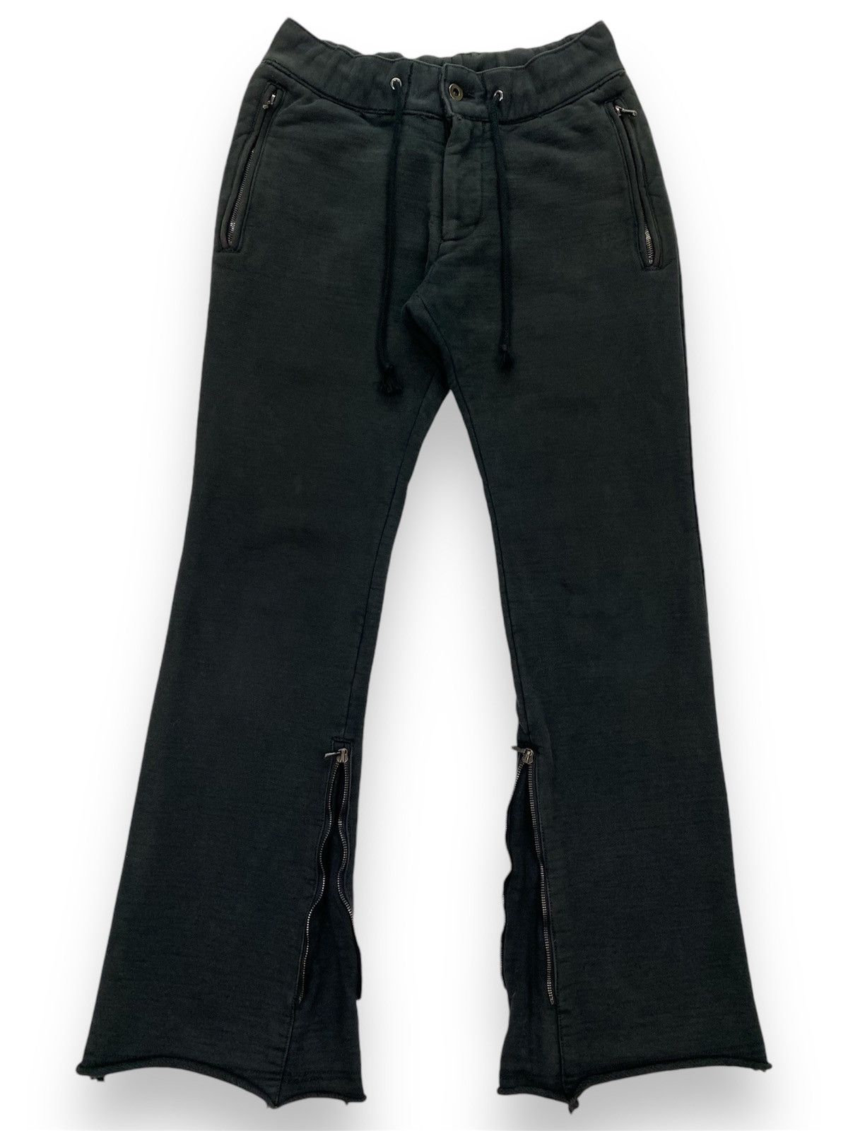 Undercover AW13 Wool Hagi Pants sz3