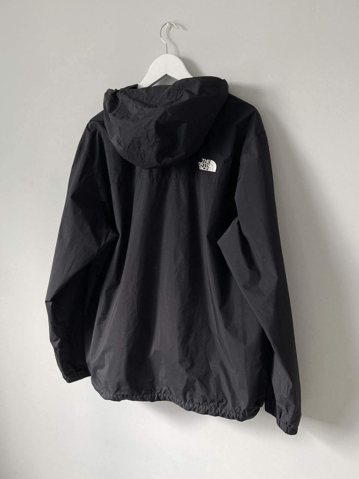 The North Face The North Face Hyvent Outdoor Light Jacket Windbreaker Size US XL / EU 56 / 4 - 9 Thumbnail