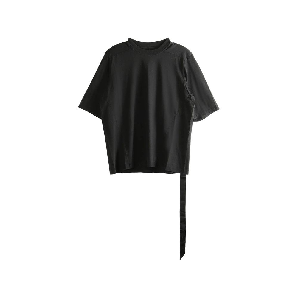 Rick Owens Drkshdw Rick Owens Drkshdw BLACK Tops - T-shirts & Jerseys Size M / US 6-8 / IT 42-44 - 1 Thumbnail