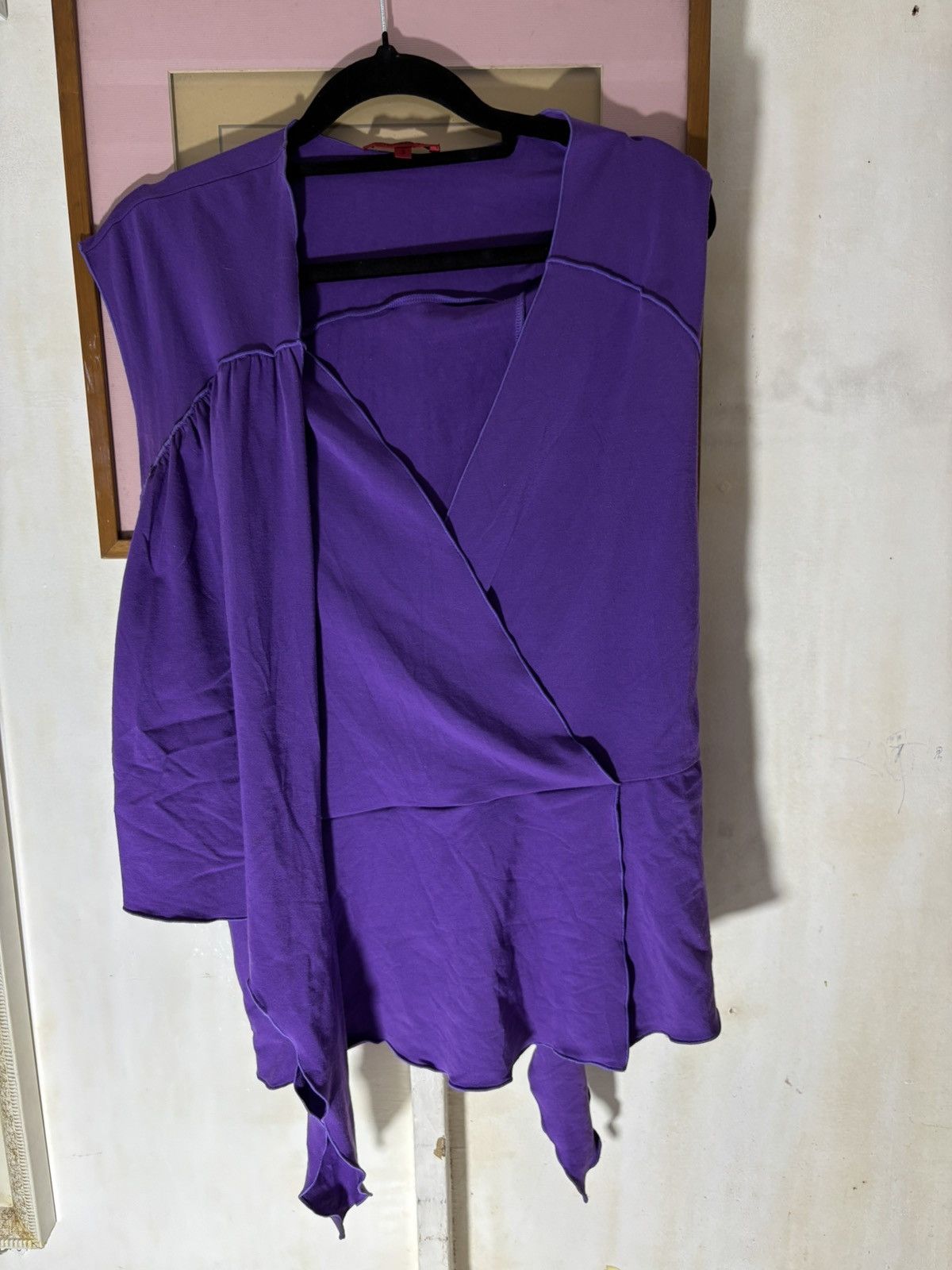 Vivienne Tam Vivienne Tam Sleeveless Size S / US 4 / IT 40 - 1 Thumbnail