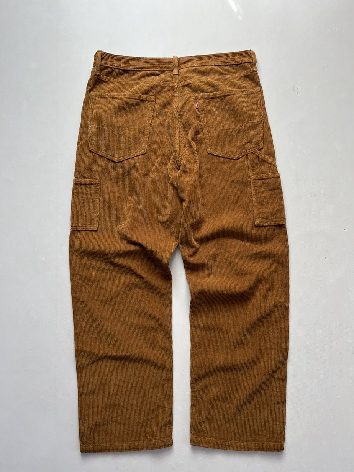Levi's Levi’s Premium corduroy pants Size US 36 / EU 52 - 1 Thumbnail