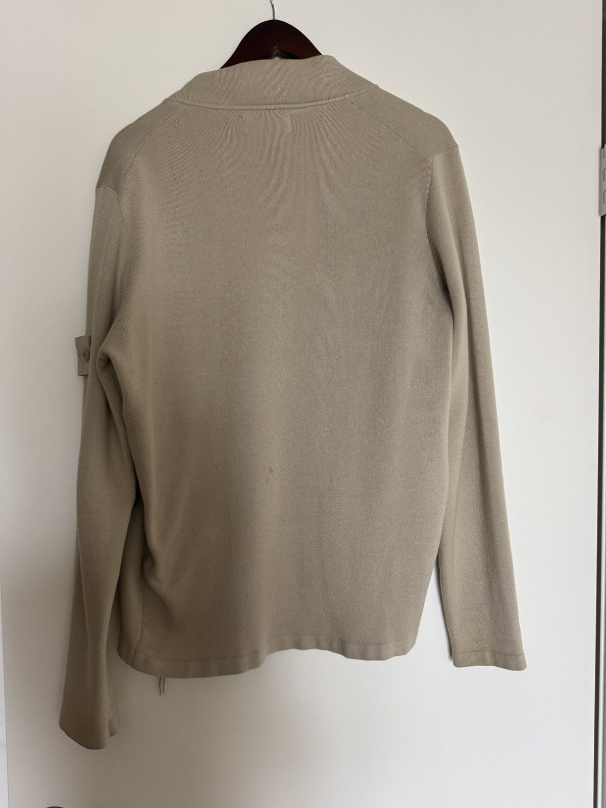 Stone Island Shadow Project Stone Island Shadow Project Cardigan (Size L) Size US L / EU 52-54 / 3 - 2 Thumbnail