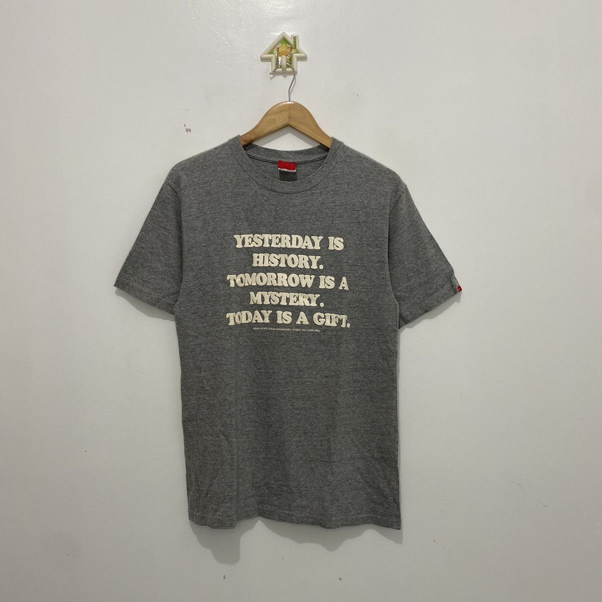 Wtaps Dazed and Confused Tee