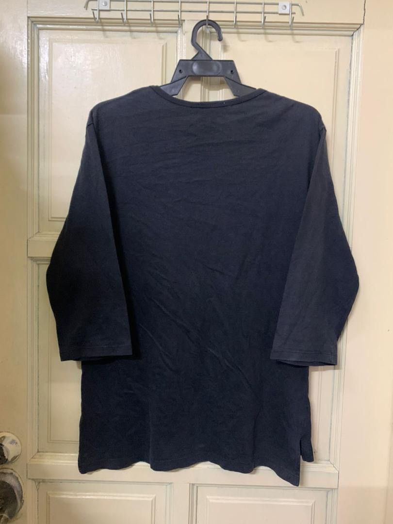 Designer × Vivienne Westwood Vivienne Westwood Man Shirt Size US L / EU 52-54 / 3 - 3 Thumbnail