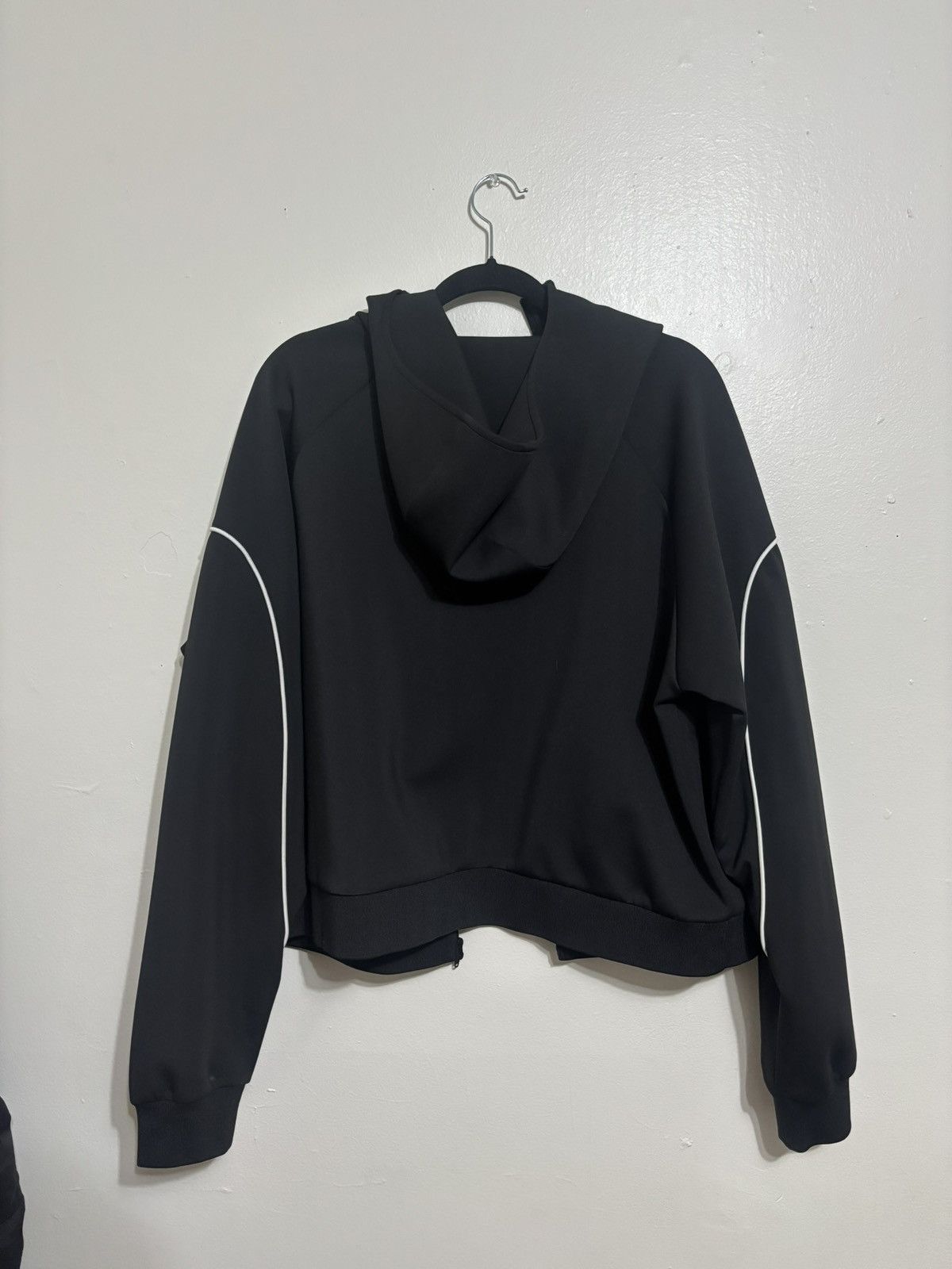 Mowalola Mowalola Tech Hoodie Size US L / EU 52-54 / 3 - 6 Thumbnail