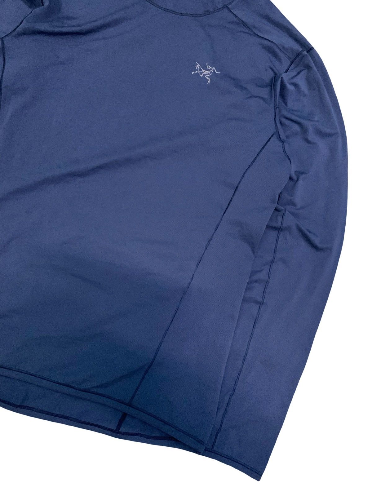 Arc'teryx Arc’Teryx Phasic Sun Hoody Shirt Size US M / EU 48-50 / 2 - 4 Thumbnail