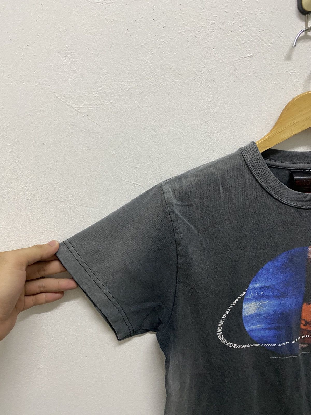 Band Tees × Vintage LAST DROP 2007 Red Hot Chili Peppers Stadium Arcadium Tour Size US S / EU 44-46 / 1 - 7 Thumbnail