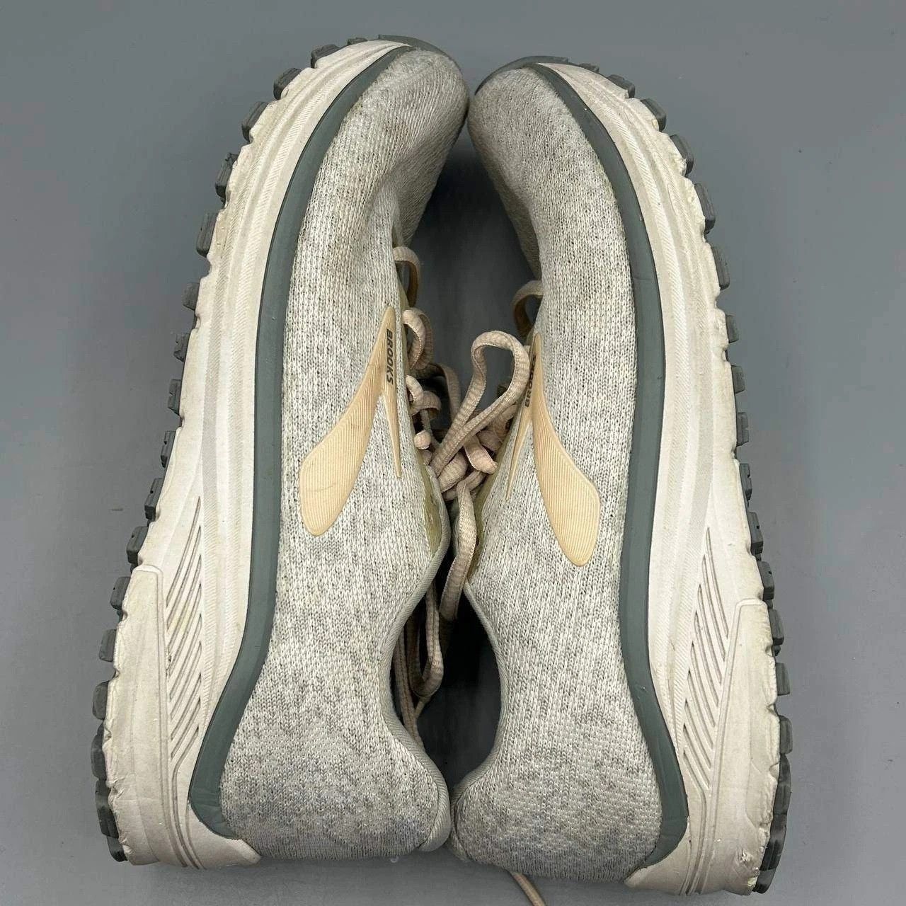 Brooks Brooks Anthem 2 Womens Running Shoes 1202931B133 Size 6 B Size US 6 / IT 36 - 8 Thumbnail