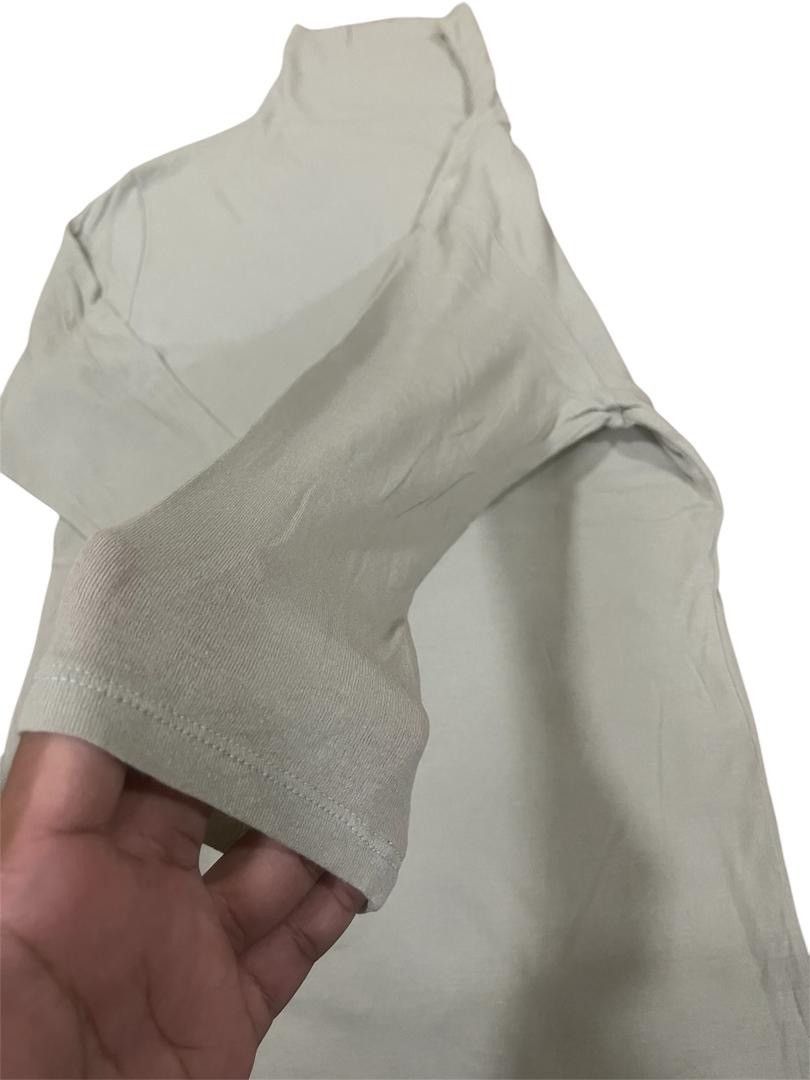 Issey Miyake Issey Miyake Plantation Turtle Neck Inner Stretch Size US M / EU 48-50 / 2 - 5 Thumbnail