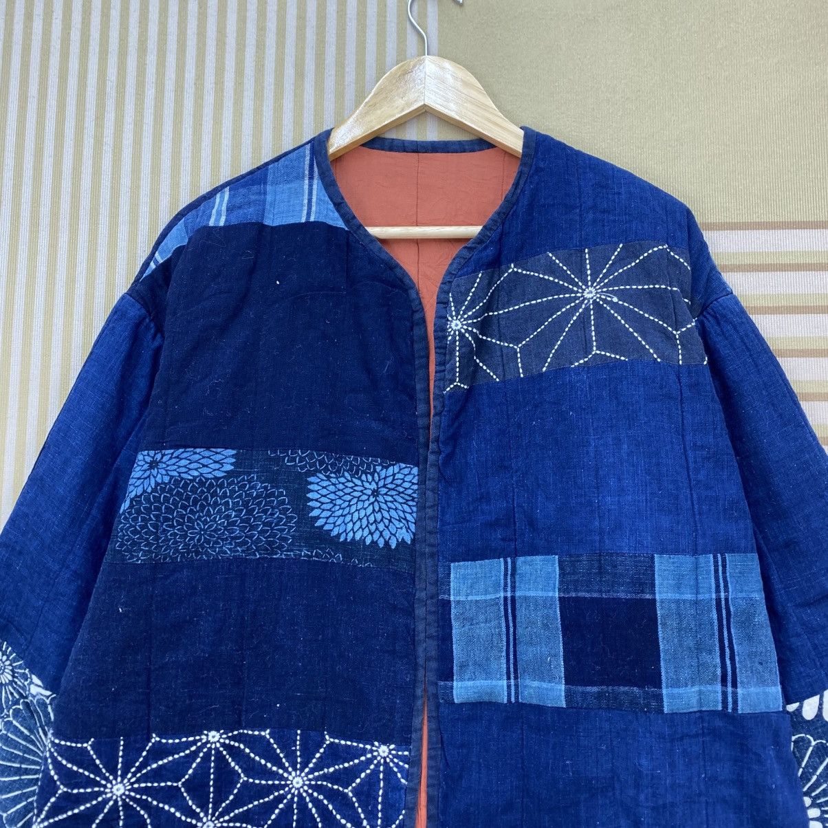 Vintage 🫶Vintage Kimono traditional Size US M / EU 48-50 / 2 - 3 Thumbnail