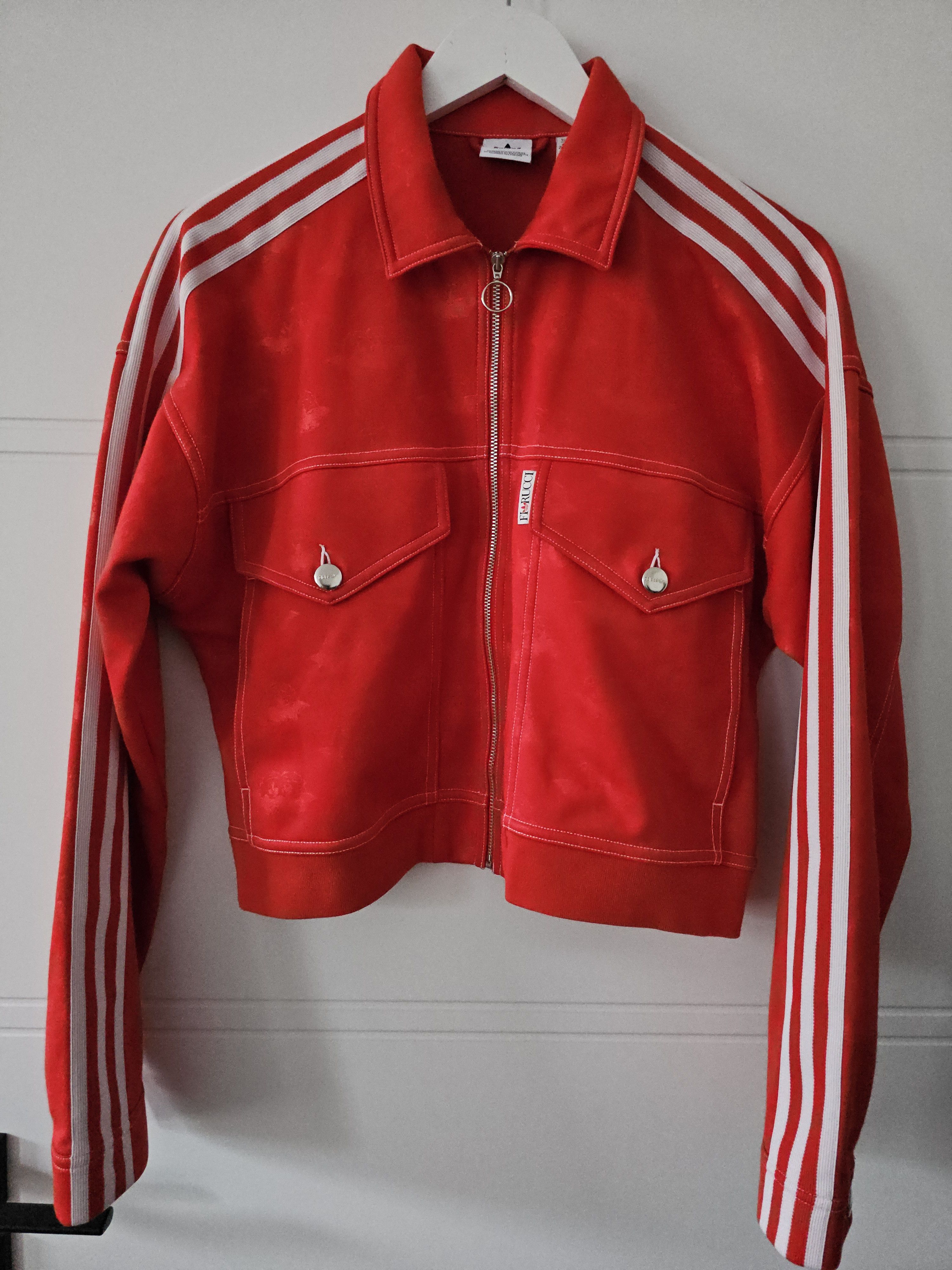 Adidas × Fiorucci FIORUCCI ● ADIDAS Size M / US 6-8 / IT 42-44 - 2 Thumbnail