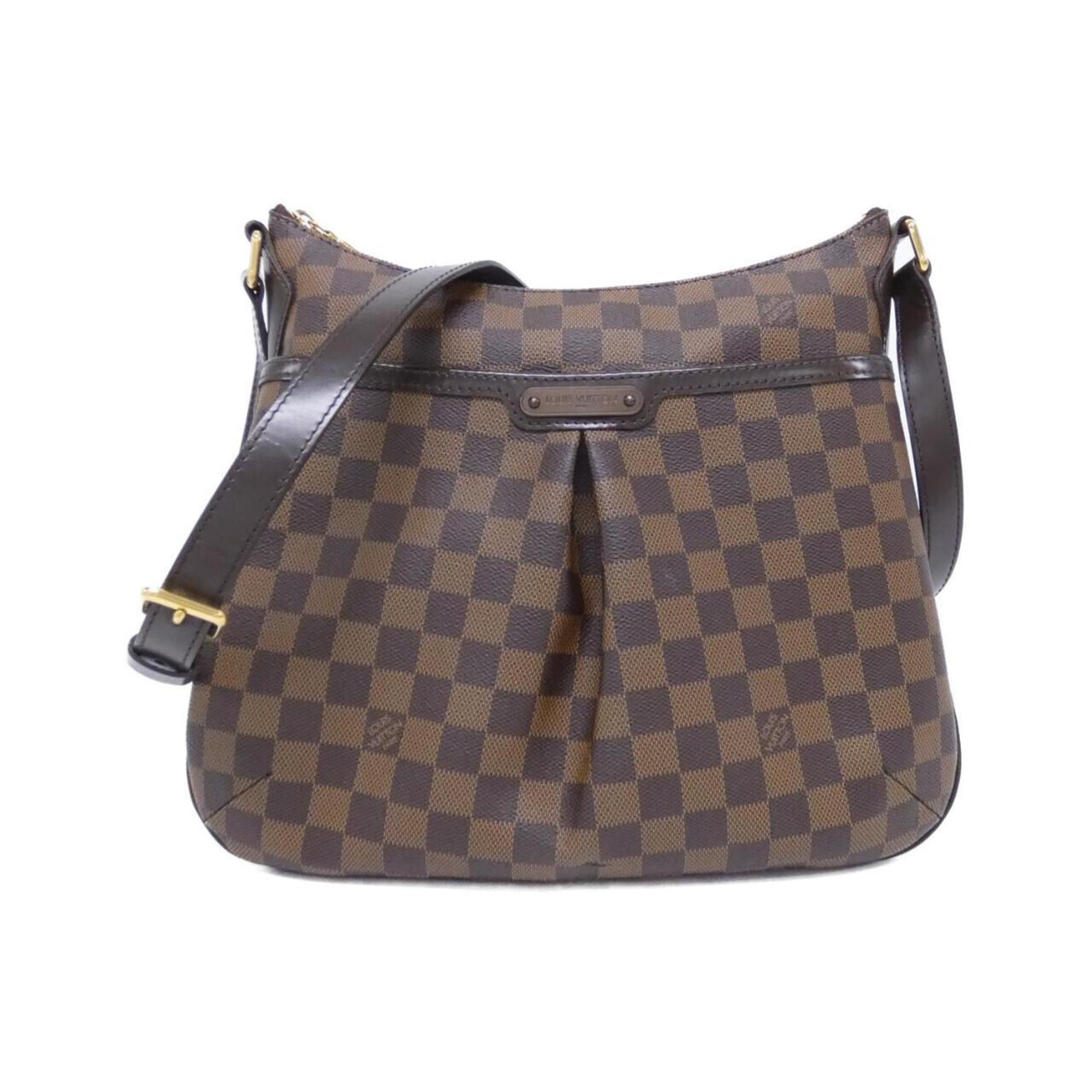 Louis Vuitton Damier Bloomsbury Pm N42251 Shoulder Bag, Women's