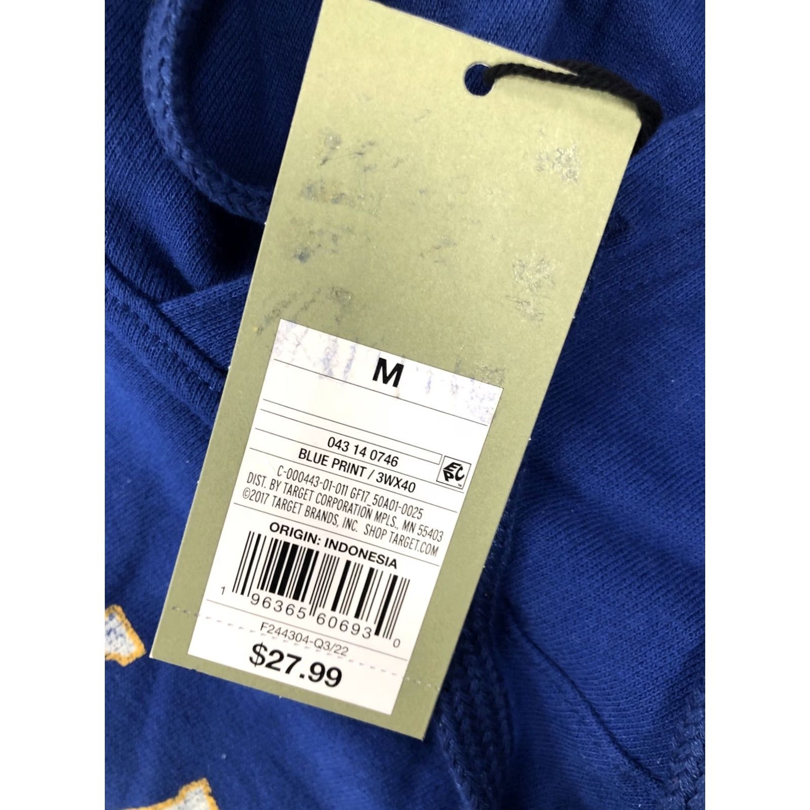 Vintage VINTAGE N/A Size US M / EU 48-50 / 2 - 6 Thumbnail
