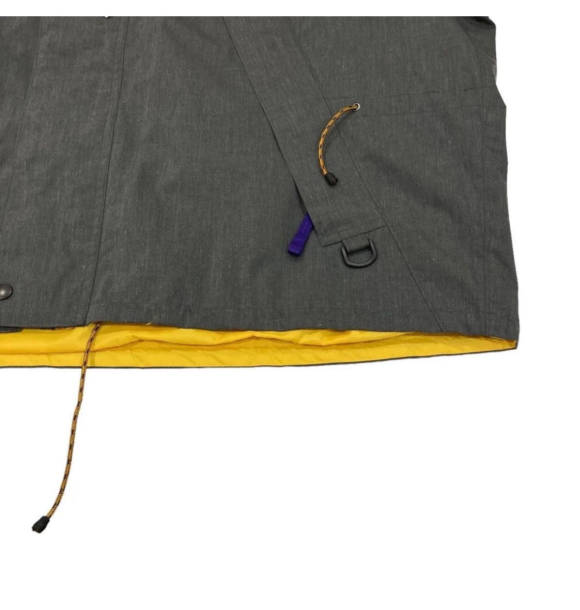 Kolor kolor BEACON Hooded Jacket Size US M / EU 48-50 / 2 - 3 Thumbnail