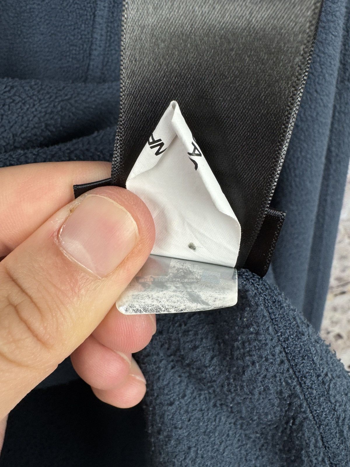 The North Face Men’s The North Face Fleece Jacket Outdoor Size Small Size US S / EU 44-46 / 1 - 11 Thumbnail