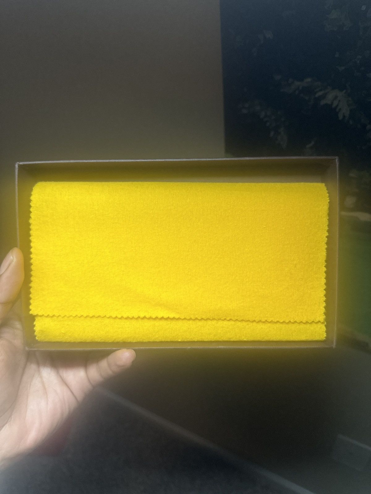 Goyard Goyard Richelieu Bifold Zip Wallet Size ONE SIZE - 7 Thumbnail