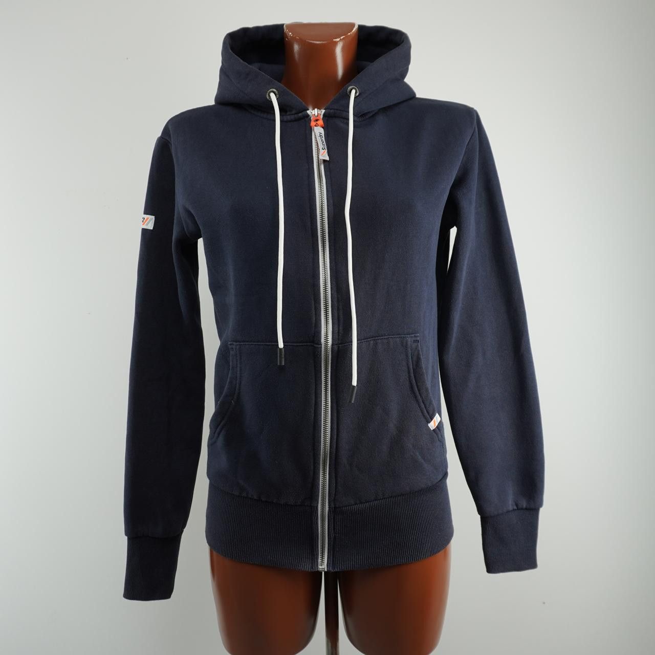 Superdry Women's Hoodie Superdry Size XS / US 0-2 / IT 36-38 - 1 Thumbnail