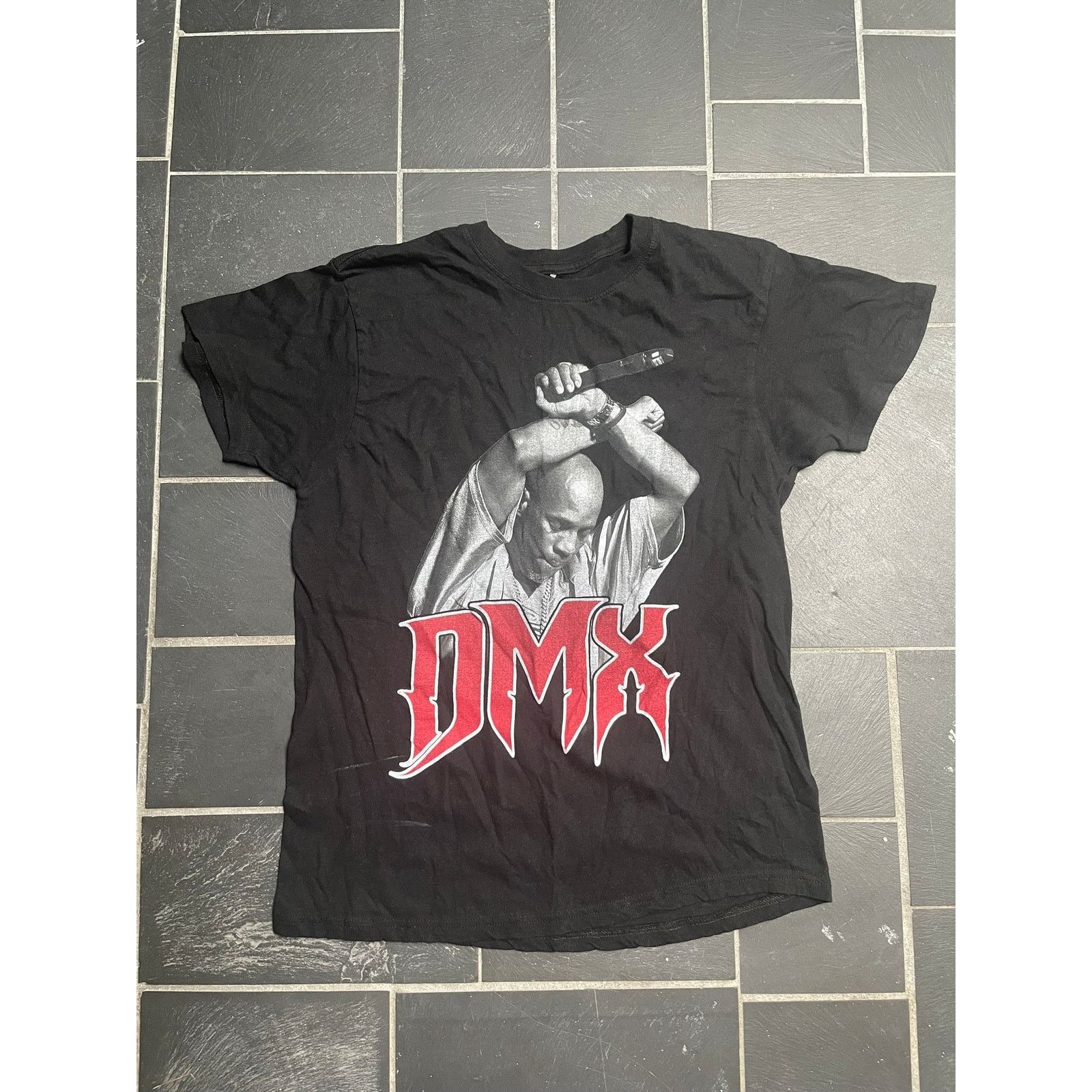 Other DMX Graphic Tee Size US M / EU 48-50 / 2 - 1 Thumbnail
