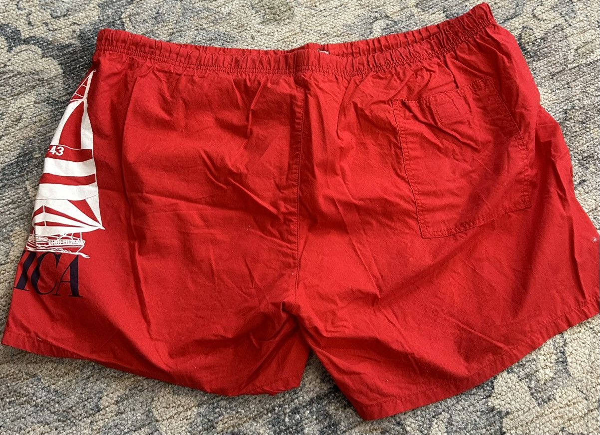 Nautica Nautica bathing suit size large Size US 36 / EU 52 - 4 Thumbnail