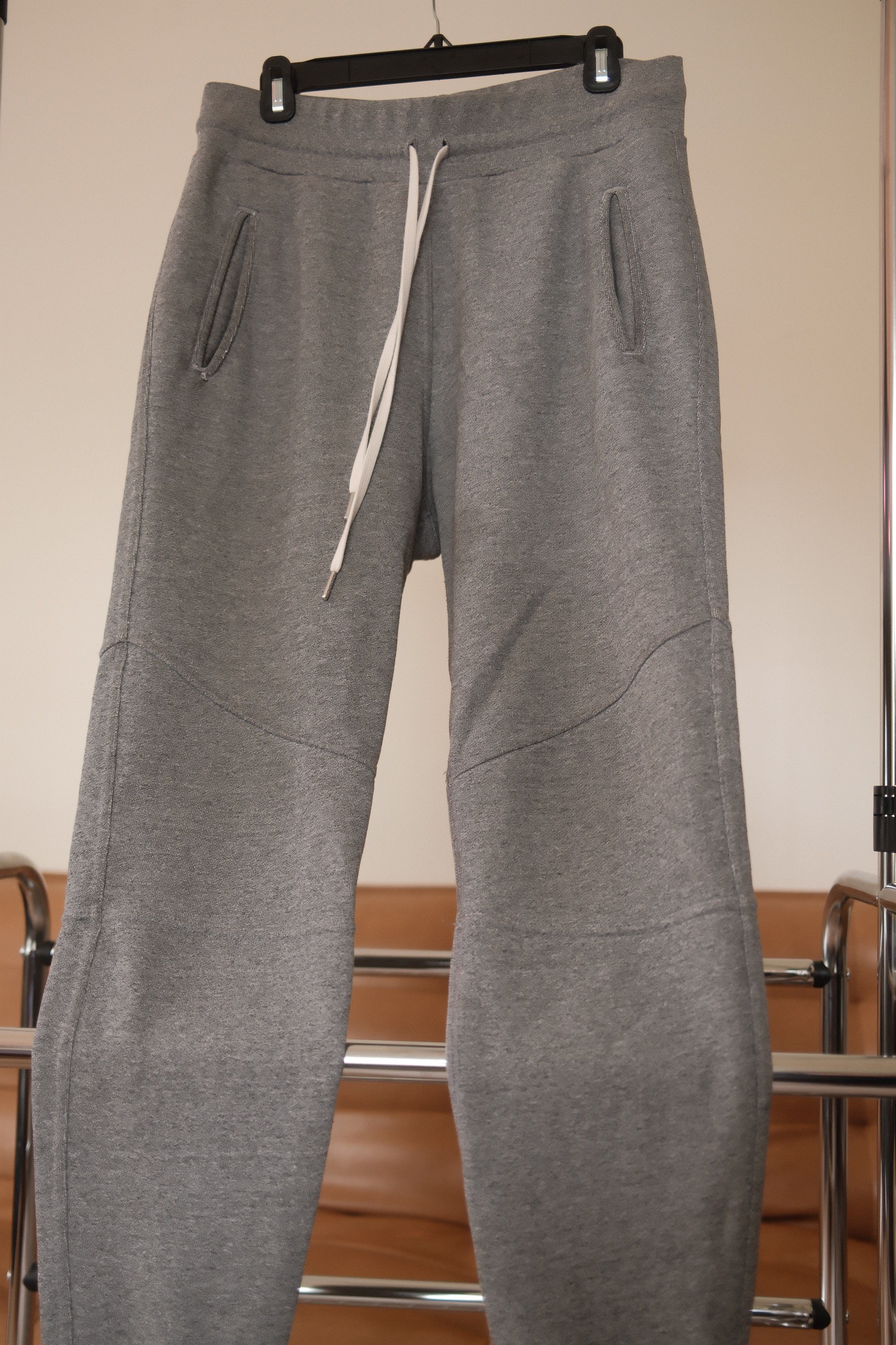 John Elliott Escobar Sweatpants Size US 34 / EU 50 - 4 Thumbnail