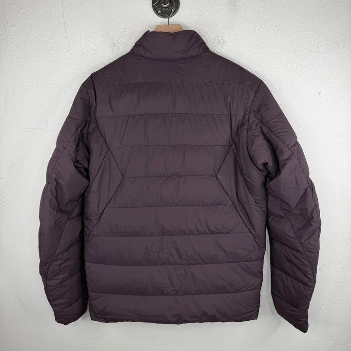 Arc'teryx Arc'teryx Veilance Conduit AR Puffer Jacket Size US L / EU 52-54 / 3 - 2 Thumbnail