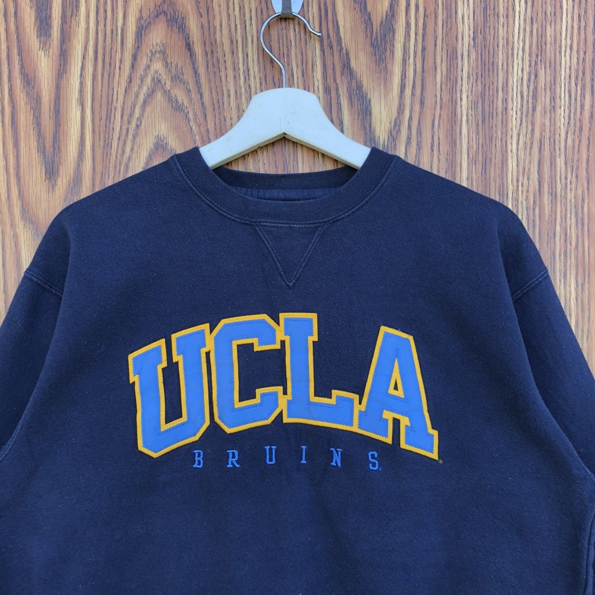 Other Vintage UCLA Bruins Pullover Sweatshirt Size US S / EU 44-46 / 1 - 3 Thumbnail